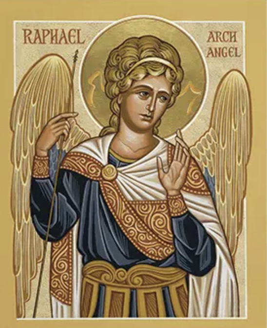 Arcanjo Gabriel